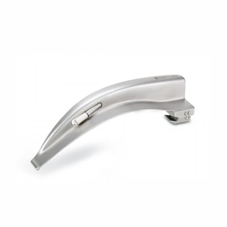 Lâmina Curva Convencional - Halogena